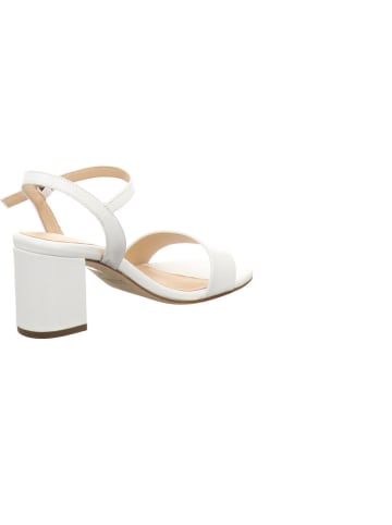 PETER KAISER Sandale in weiß