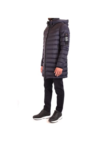 PEUTEREY Blau Herren Jacke