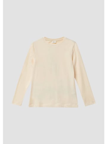 s.Oliver T-Shirt in 0406_helles beige