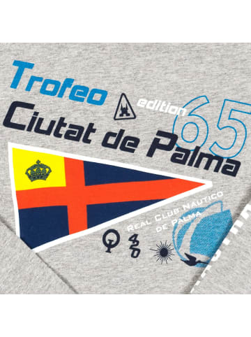 GAASTRA Longsleeve in Gray