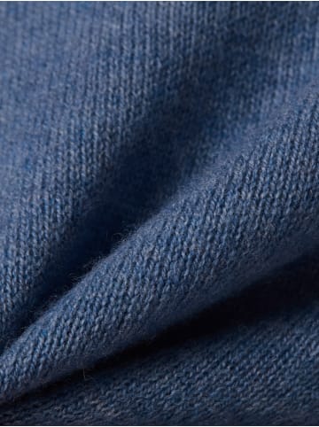 Finshley & Harding Pullover in indigo - 0011