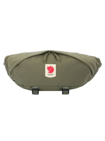 FJÄLLRÄVEN Ulvö Gürteltasche 37 cm in green