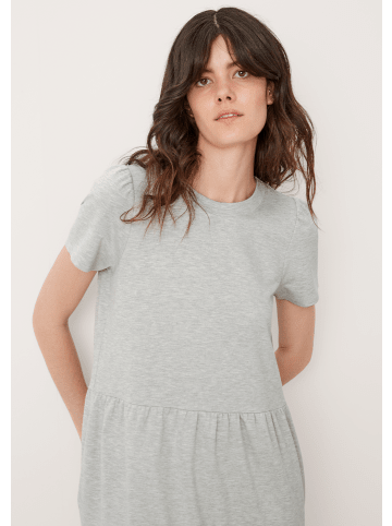 s.Oliver Kleid kurz in Grau