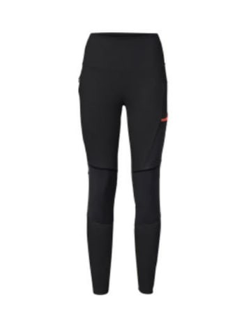 Vaude Leggings Scopi II in Blau