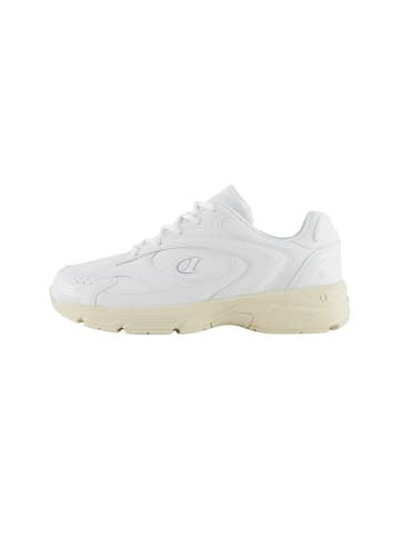 Champion Sneaker 'Run 00 FW' in weiß