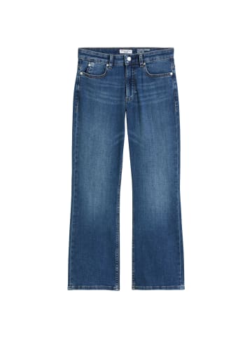Marc O'Polo DENIM Jeans Model Josina bootcut in Dark Blue