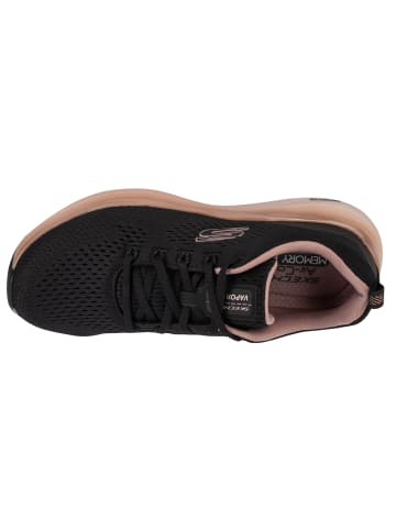 Skechers Skechers Vapor Foam - Midnight Glimmer in Schwarz