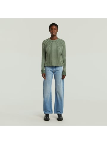 G-Star Raw Jeans in faded rhine blue