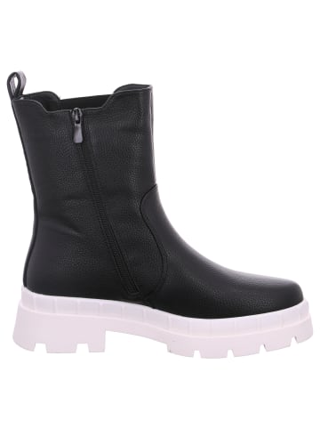 La Strada Chelsea Boot  in Schwarz
