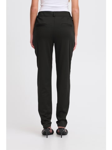 ICHI Casual IHKATE Classic fit in Black