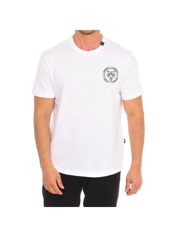 Plein Sport Shirt in White