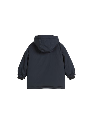 Marc O'Polo KIDS-BOYS Funktionsjacke in DEEP NIGHT BLUE