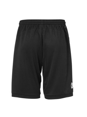 Kempa Shorts PRIME SHORTS in schwarz