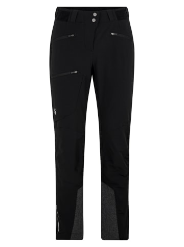 Ziener Softshellhose NEOLA in black