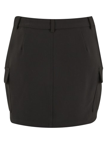 Urban Classics Maxi Skirts in black