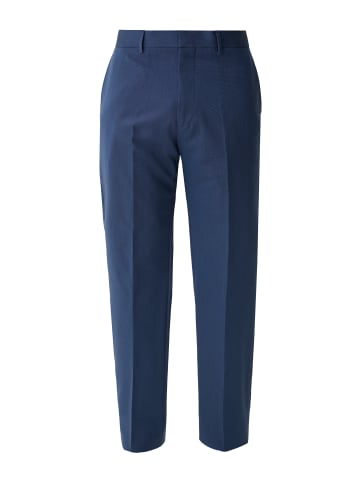 s.Oliver Hose S.OPURE in 56M5_ozeanblau