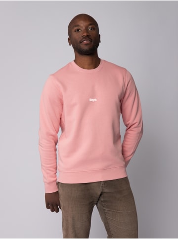 wat? Apparel Sweatshirt Nope in Canyon Pink