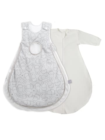 roba Babyschlafsack Air PLUS safe asleep - Strampelsack miffy