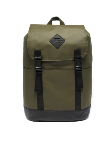 Momodesign Rucksack in MILITARY GREEN