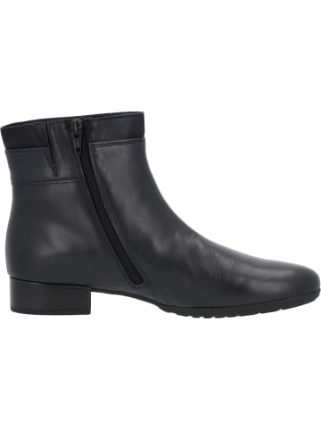 Gabor Stiefeletten in midnight (Micro)