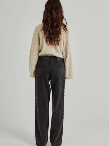 Norr Jeans Kenzie in Black washed