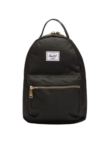 Herschel Herschel Nova Mini Backpack in Schwarz