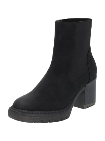 Palado Chelsea Boots Chergui in Schwarz