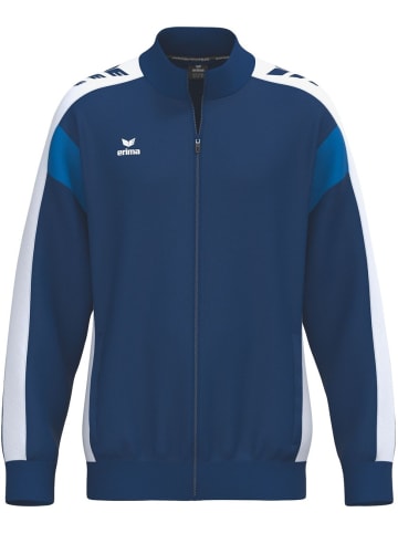 erima Kinder Trainingsjacke "Celebrate 125 Training Jacket" in Blau
