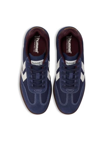 Hummel Hummel Schnürsenkel Sneaker Vm78 Cph Lebensstil Erwachsene in SARGASSO SEA