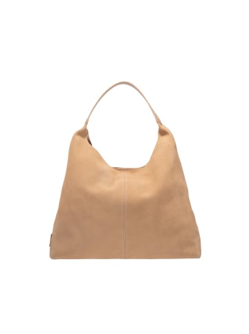 Bogner Hobo 'Founex Solene in Beige 42,00 x 40,00 x 12,00 cm'