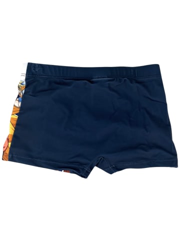Dragon Ball Badehose Dragon Ball in Blau