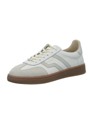 Gant Sneaker Low in Beige