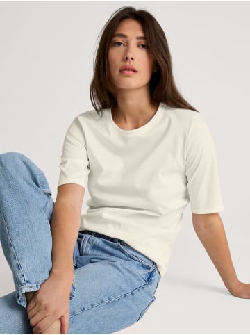 Calida Shirt in star white