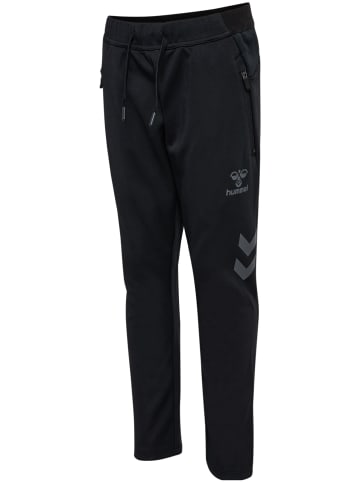 Hummel Verstellbare Taille Hose Hmlcima Kinder in BLACK