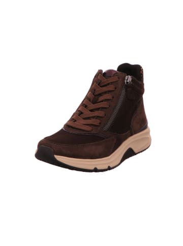 rollingsoft Boots in braun