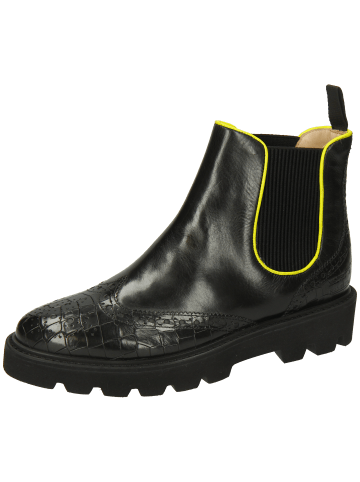 MELVIN & HAMILTON Stiefelette Selina 65 in Schwarz