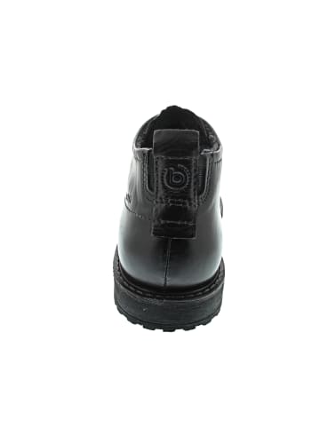 Bugatti Schnürstiefel Braun