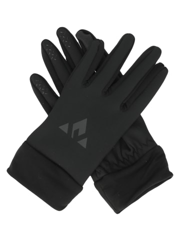 Whistler Handschuhe Silorn in 1001 Black