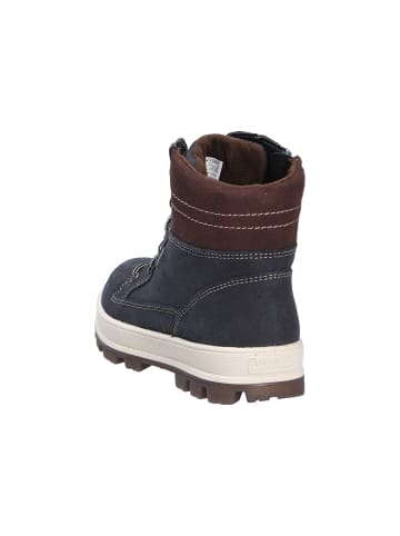 superfit Winterstiefel in blau