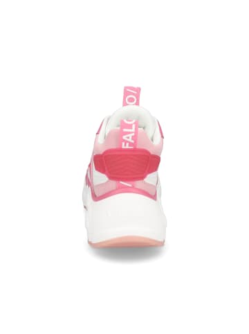 Buffalo Sneaker Binary Athena in Pink