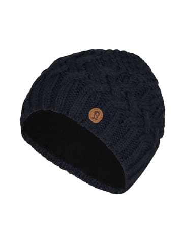 Trollkids Cap Rauland in navy