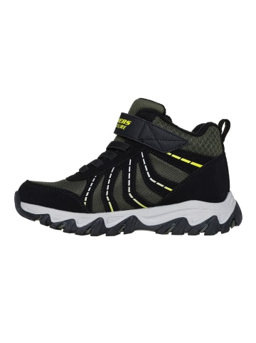 Skechers Sneakers Low Rugged Ranger - Storm Trail in bunt