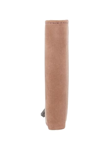 Roncato Salento Geldbörse RFID Leder 8 cm in brown