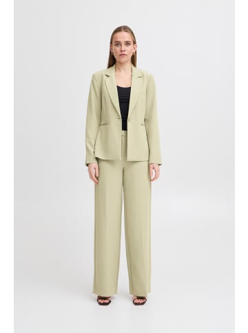 ICHI Blazer IHLEXI Regular fit in Tea
