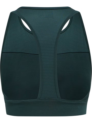 Hummel Hummel Bh Hmlnorma Lebensstil Damen in DARKEST SPRUCE