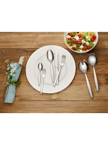 Villeroy & Boch Schüssel For Me ø 23,4 cm weiß in weiß