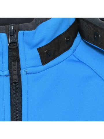 Legowear Softshelljacke in Blau