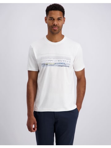 Pierre Cardin T-Shirt in WeiÃŸ