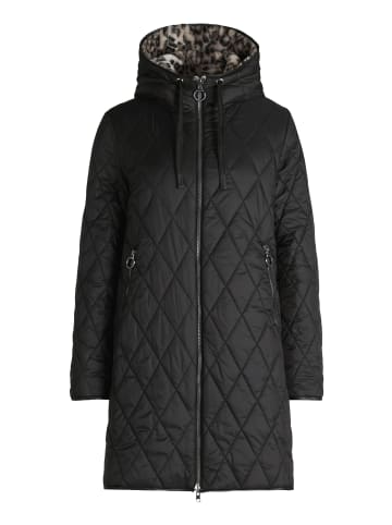 Betty Barclay Wendejacke mit Kapuze in Camel/Braun