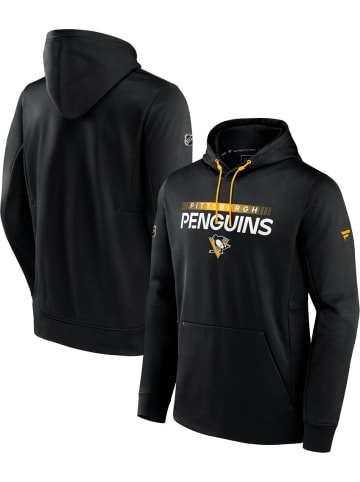 FANATICS Hoodie in Schwarz